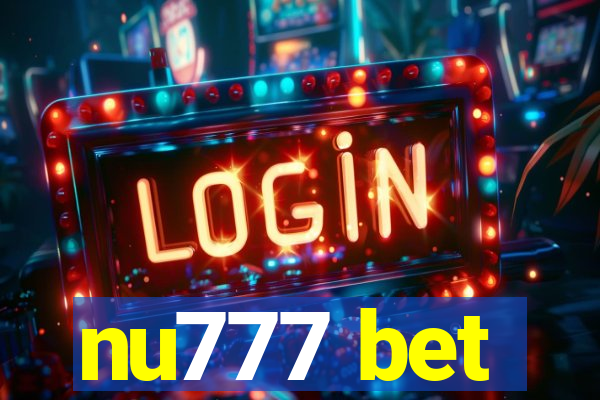 nu777 bet